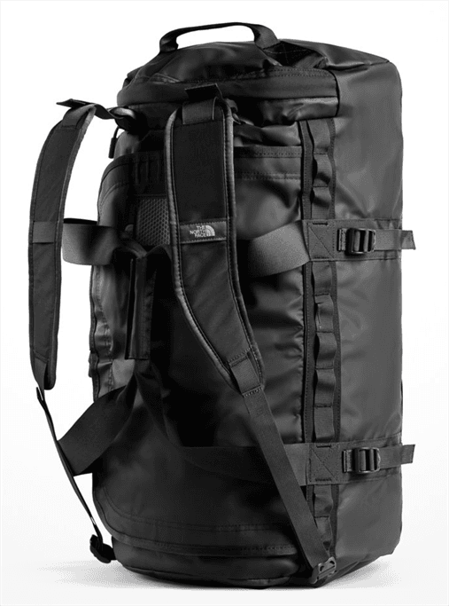 The North Face - Base Camp Duffel Military Discount | GovX