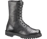 Rocky Boots Men S Side Zipper 7in Jump Boot Military Discount Govx