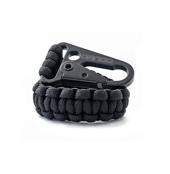Dango - Tether With Cobra Weave 550 Paracord - Discounts for Veterans, VA  employees and their families!