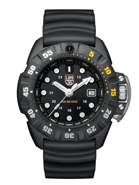 luminox 1550