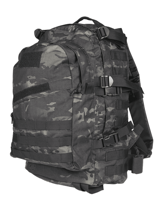 tru spec 3 day backpack