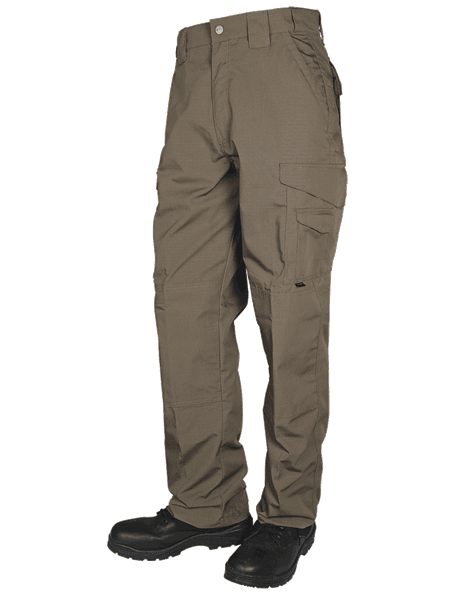 Tru-Spec - Men's 24-7 Original Tactical Pants Military Discount | GovX