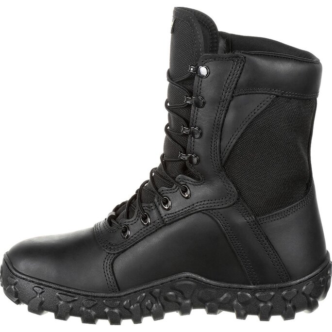 Gore tex military on sale boots