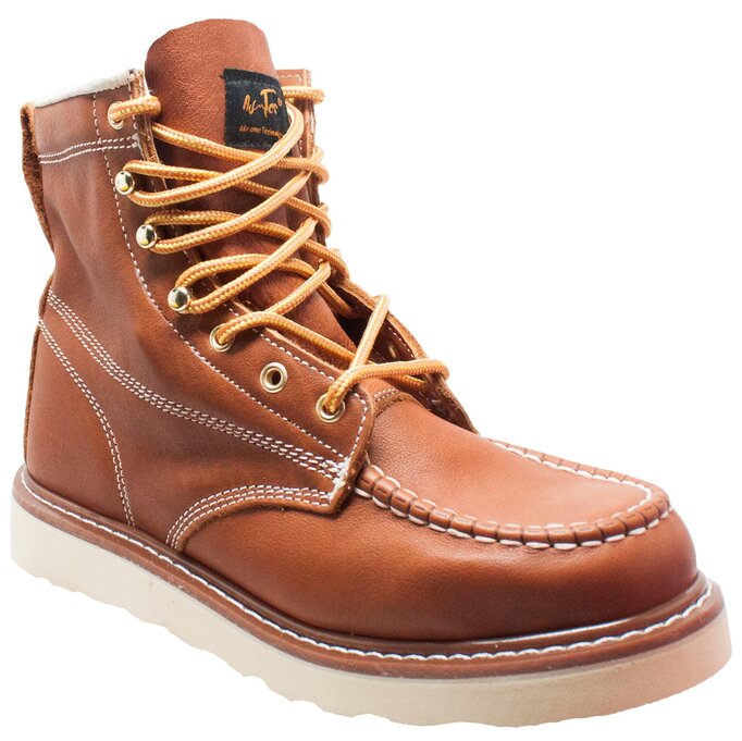 adtec fireman logger boots