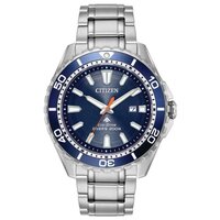 未使用 CITIZEN ECO-DRIVE PROMASTER DIVER'S 78394_Citizen_Promaster_Dive_F