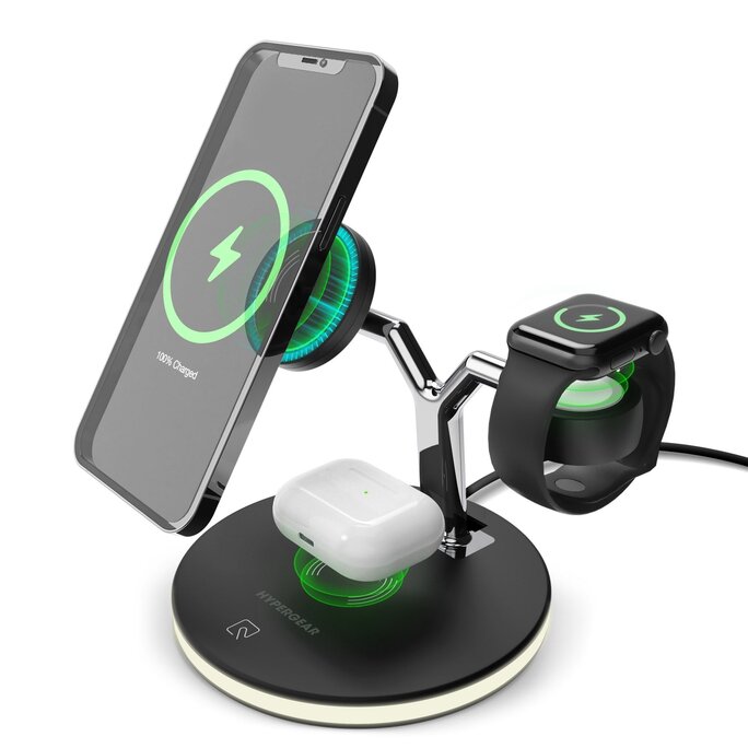 ChargeTree Swing Multi Device Charging Station