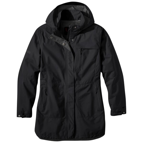 Outdoor Research Women's Aspire Trench Military & Gov't Discounts