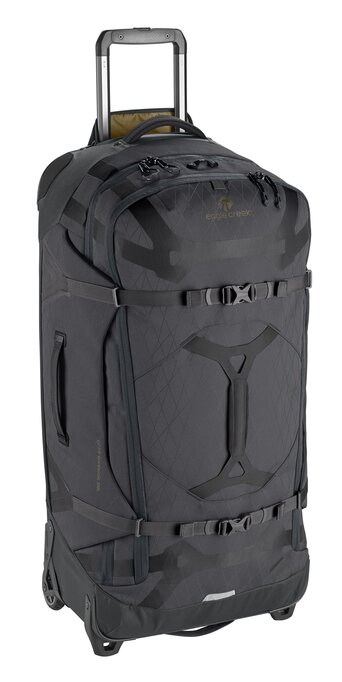 eagle creek expanse wheeled duffel 135l