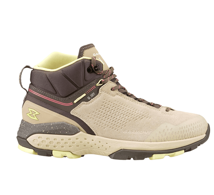 Garmont Sticky Stone GTX WMS 481015-613 | Sklep Trekking.com.pl