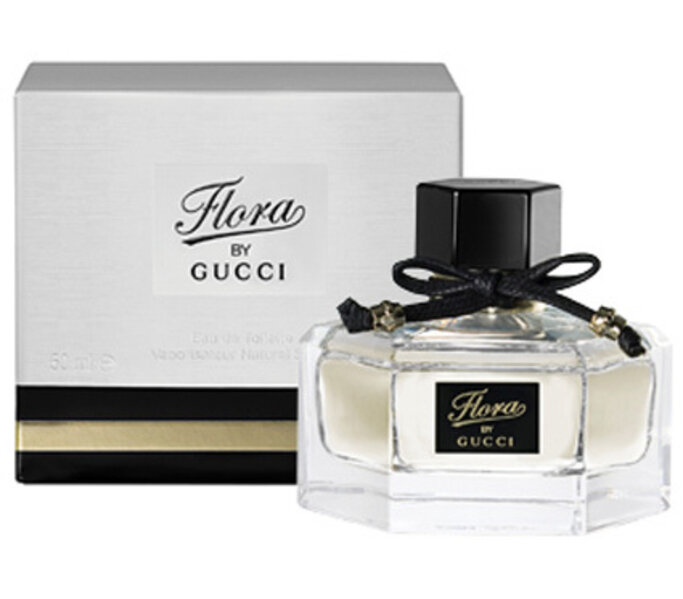 gucci botanical perfume