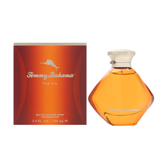 Tommy bahama deals fragrance