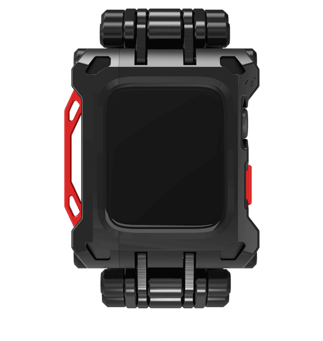 Apple watch 2025 4 military discount