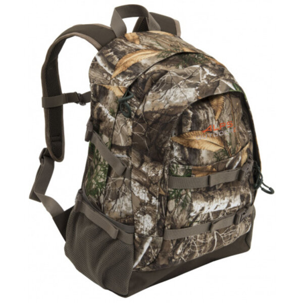 ALPS OutdoorZ Crossbuck Backpack Discounts for Veterans, VA