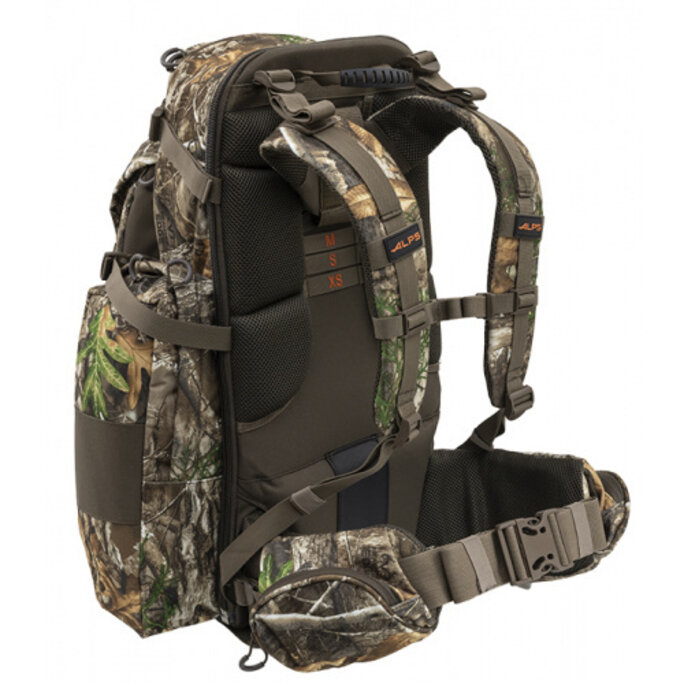 ALPS OutdoorZ Traverse EPS Backpack Discounts for Veterans VA