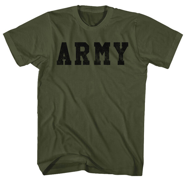 American Classics - Men's Army T-Shirt - Military & Gov't Discounts | GovX