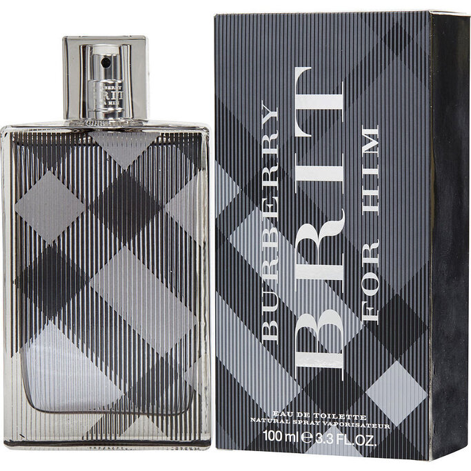 brit cologne