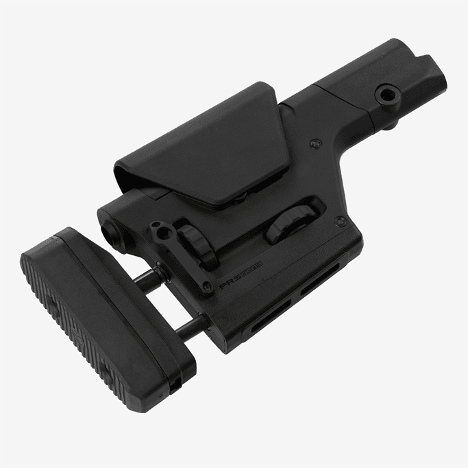 実物　magpul prs gen3 ストック　GW特価　早い者勝ち！ Magpul - PRS GEN3 Precision-Adjustable Stock - Military & Gov't