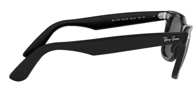 Original wayfarer top classic polarized