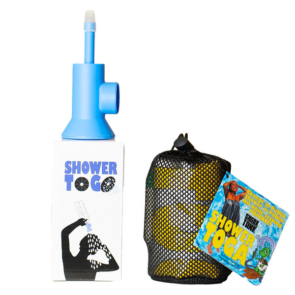 Shop Shower Toga Government & Military Discounts GOVX