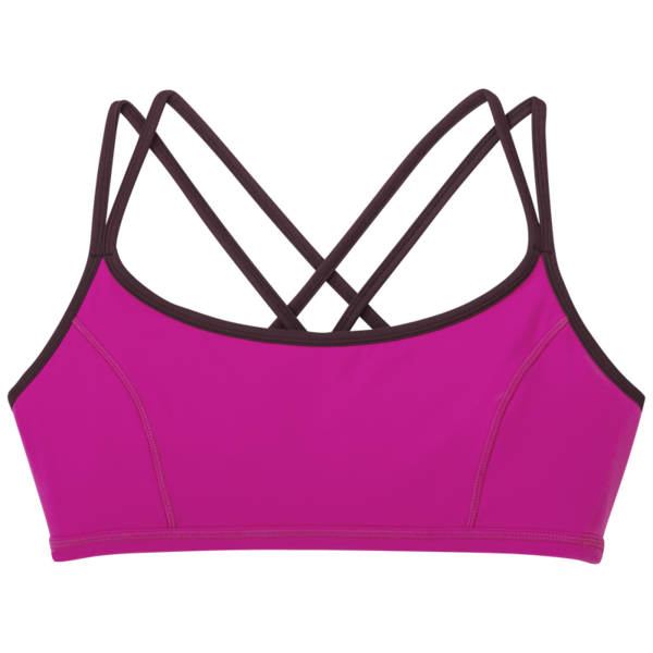 Outdoor Research Women's Vantage Bralette Light Support Discounts