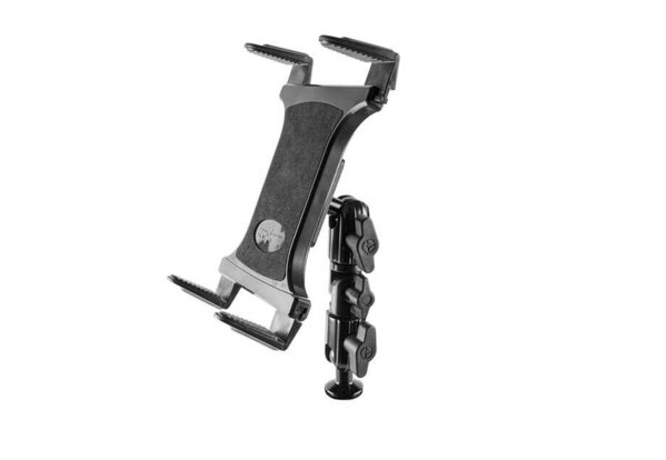 Cali Raised LED - Tablet Holder | Spring Loaded Grip | 3.5