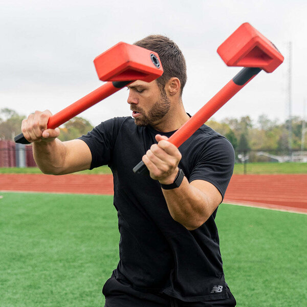 ChopFit Chopper Fitness System Military & First Responder Discounts