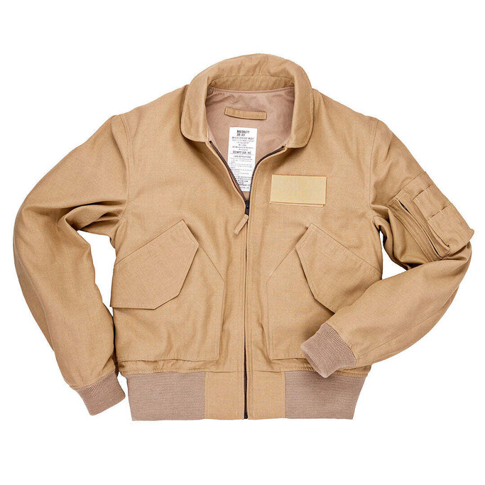 Cockpit USA - Nomex CWU Modified 36P Lightweight Jacket Z26P005