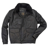 Cockpit USA - G-1 Flight Jacket with Removable Collar Z2108M 