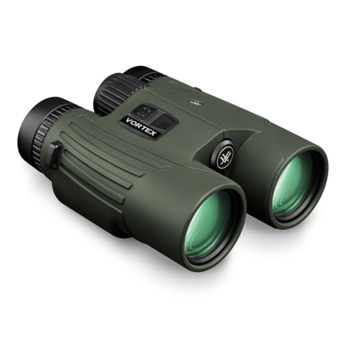 Vortex Optics - Fury HD 5000 10x42 Binoculars - Military & Gov't