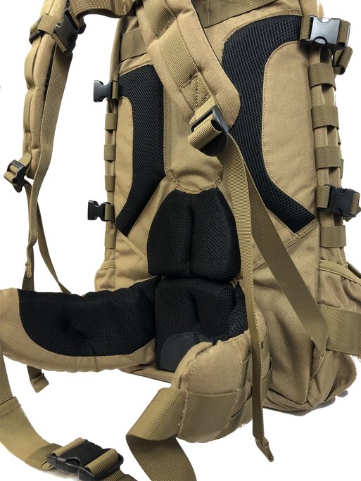 72 hour hotsell tactical backpack