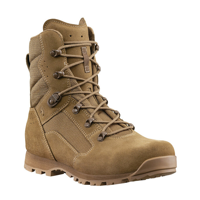 HAIX - Combat Hero Tactical Boot - Military & Gov't Discounts | GovX