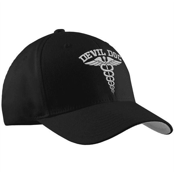 Eagle Six Gear - Devil Doc Hat - Military & Gov't Discounts | GovX