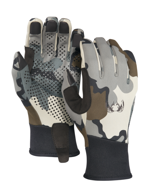個人装備 KUIU Guide X Glove Ash M KUIU Guide X Glove Ash M 個人装備