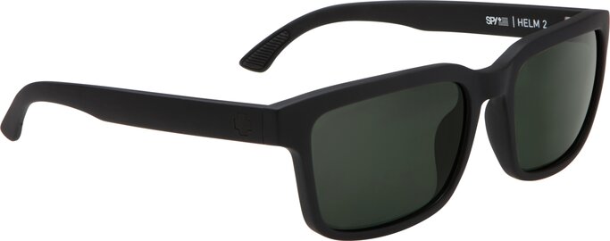 SPY - Spy Optic Standard Issue - Helm 2 Polarized Sunglasses