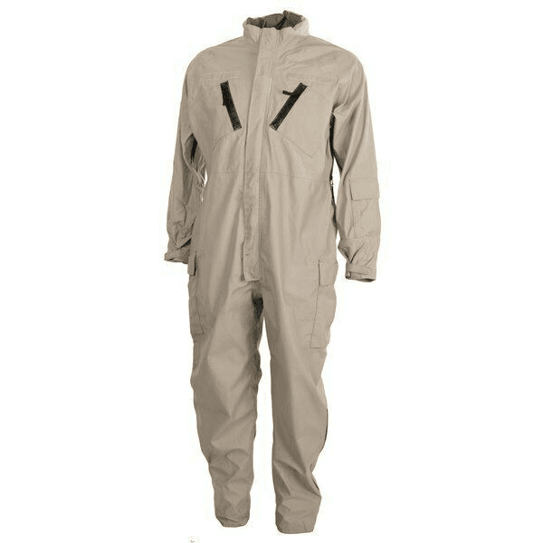 McGuire Army Navy - G.I. JP-8 Fuel Handler's Gore-Tex Coveralls — Used ...