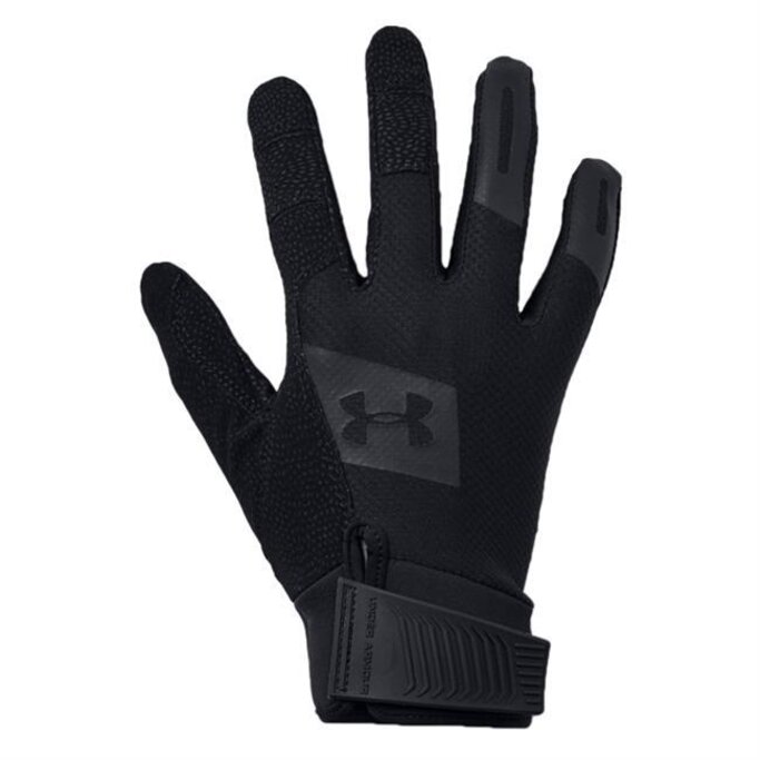 UA Tactical Blackout Glove 