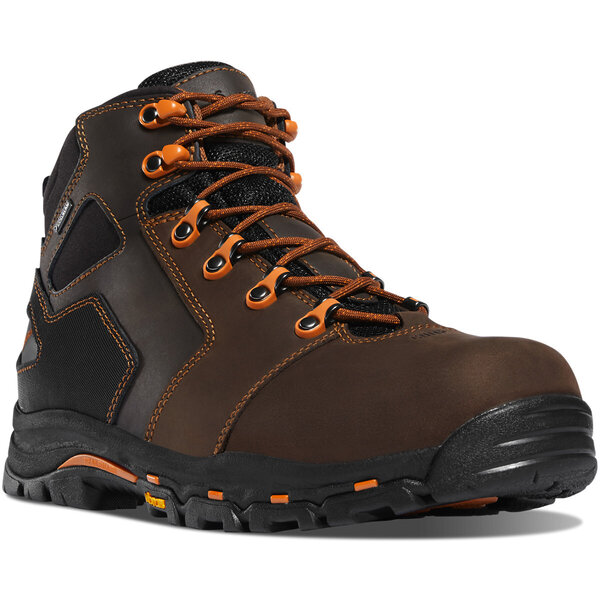 Danner Boots - Vicious 4.5