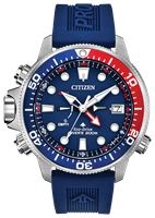 Citizen Watch - Men's 44 mmEco-Drive Promaster Super Titanium