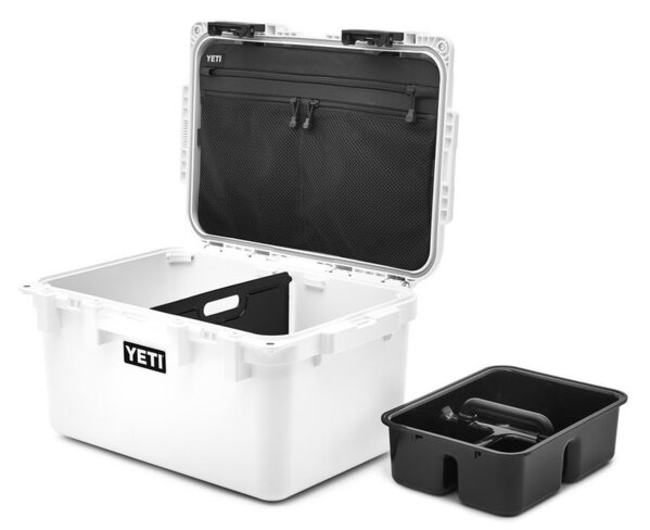 YETI - LoadOut GoBox 30 - Military & Gov't Discounts | GovX