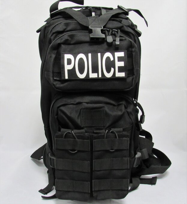 Military Government S On 700 Brands Govx