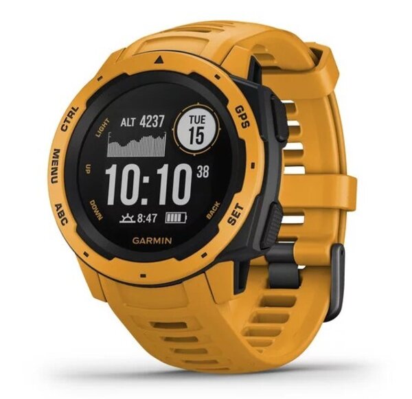 garmin gps watch army