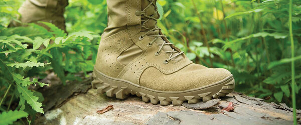 rocky military boots steel toe