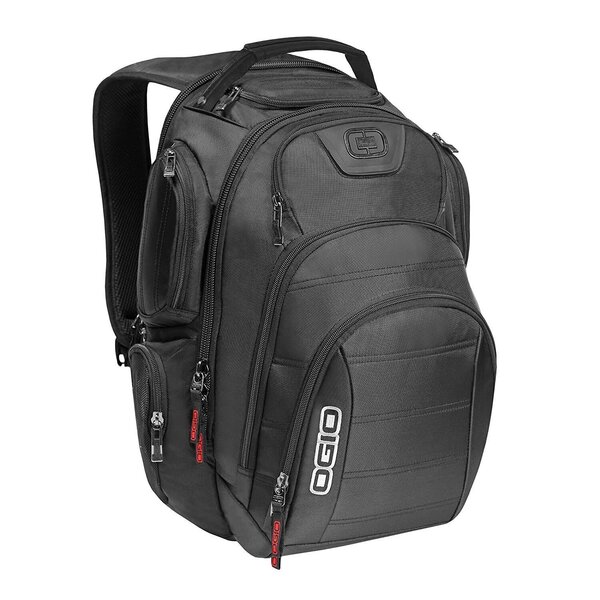 Ogio - Rev Backpack - Discounts For Veterans, Va Employees And Their 