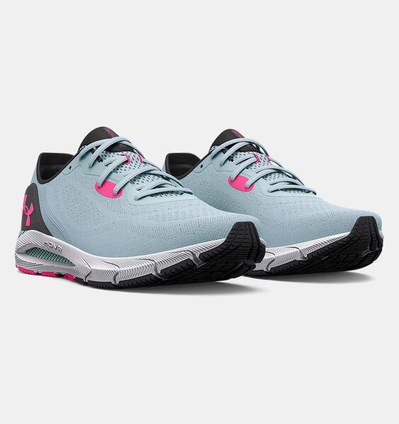 Under Armour - Women's HOVR Sonic 5 Shoes - Military & Gov't Discounts ...