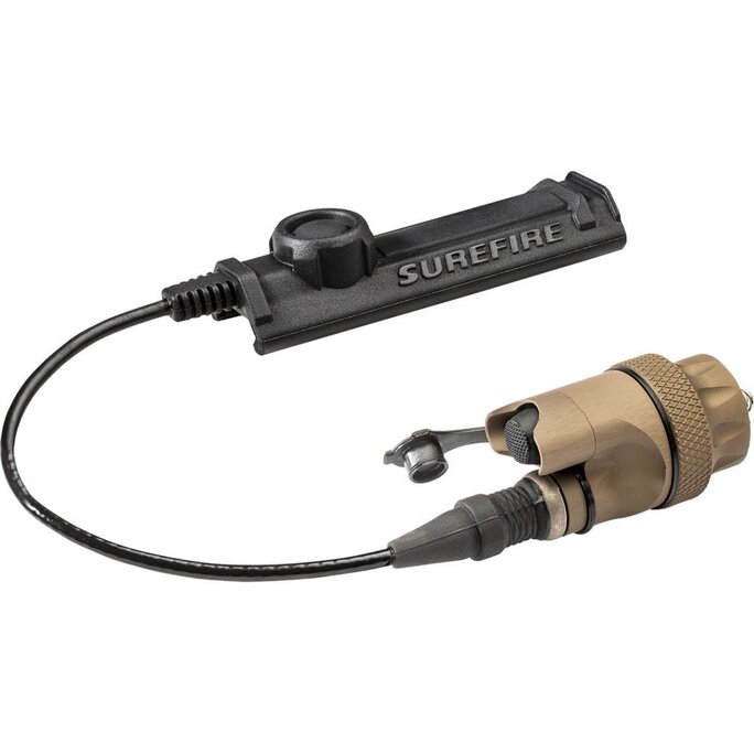 SureFire - DS-SR07 Weaponlight Switch - Military & Gov't Discounts