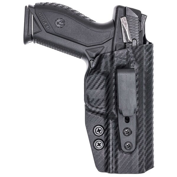 Rounded by Concealment Express - Ruger American Compact 9mm Tuckable ...