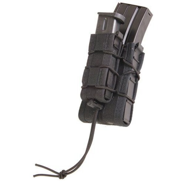 High Speed Gear - Double Decker TACO Mag Pouch - Military & Gov't ...