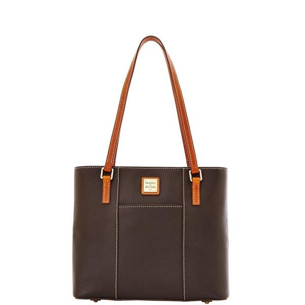 Dooney & Bourke - Pebble Grain Small Lexington Shopper - Discounts for ...