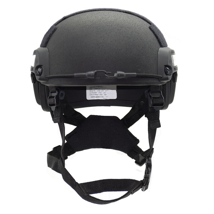 Level 3 Ballistic Helmet