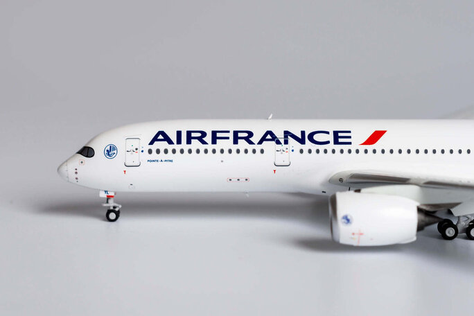 Midwest Model Store - 1/400 Air France A350-900 NG Models 39027 